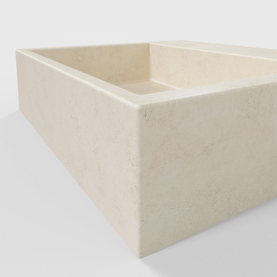 Is a concrete sink a good idea?