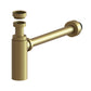 Basin Bottle Trap