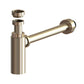 Basin Bottle Trap