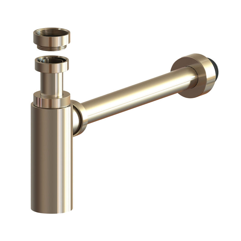 Basin Bottle Trap
