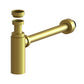 Basin Bottle Trap
