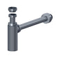 Basin Bottle Trap