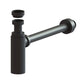 Basin Bottle Trap