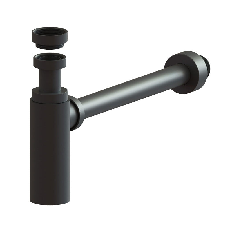 Basin Bottle Trap