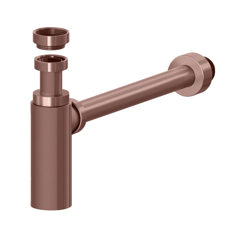 Basin Bottle Trap