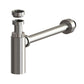 Basin Bottle Trap