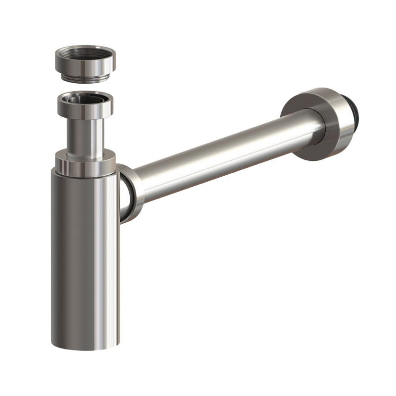 Basin Bottle Trap
