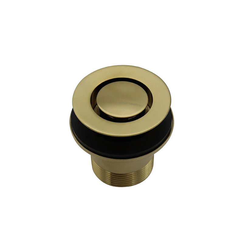Basin Pop-Down Waste Fitting 40 mm