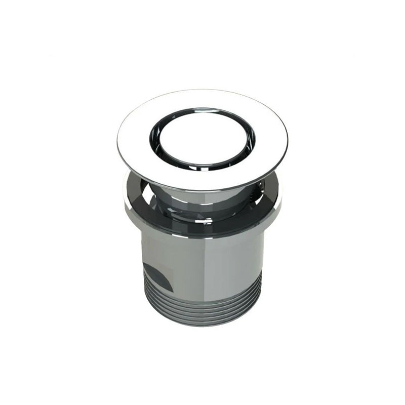 Basin Pop-Down Waste Fitting 40 mm