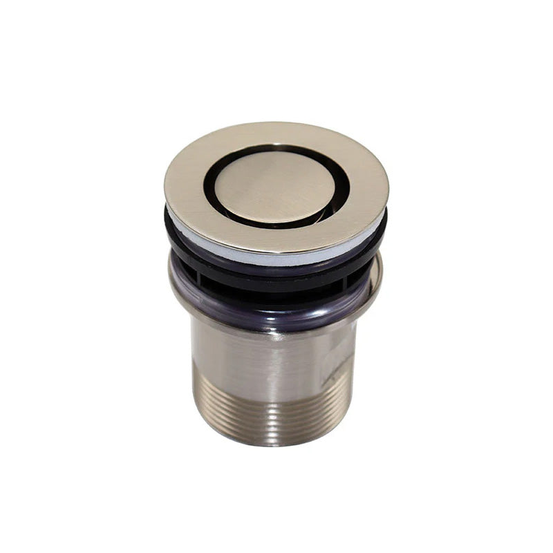 Basin Pop-Down Waste Fitting 40 mm