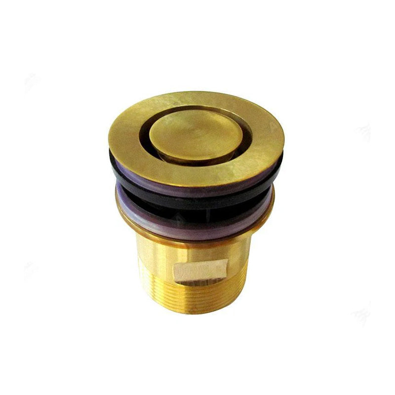 Basin Pop-Down Waste Fitting 40 mm
