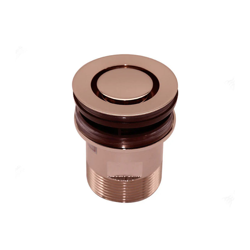 Basin Pop-Down Waste Fitting 40 mm