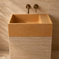 Deia - Cloakroom Concrete Basin