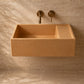 Deia - Cloakroom Concrete Basin