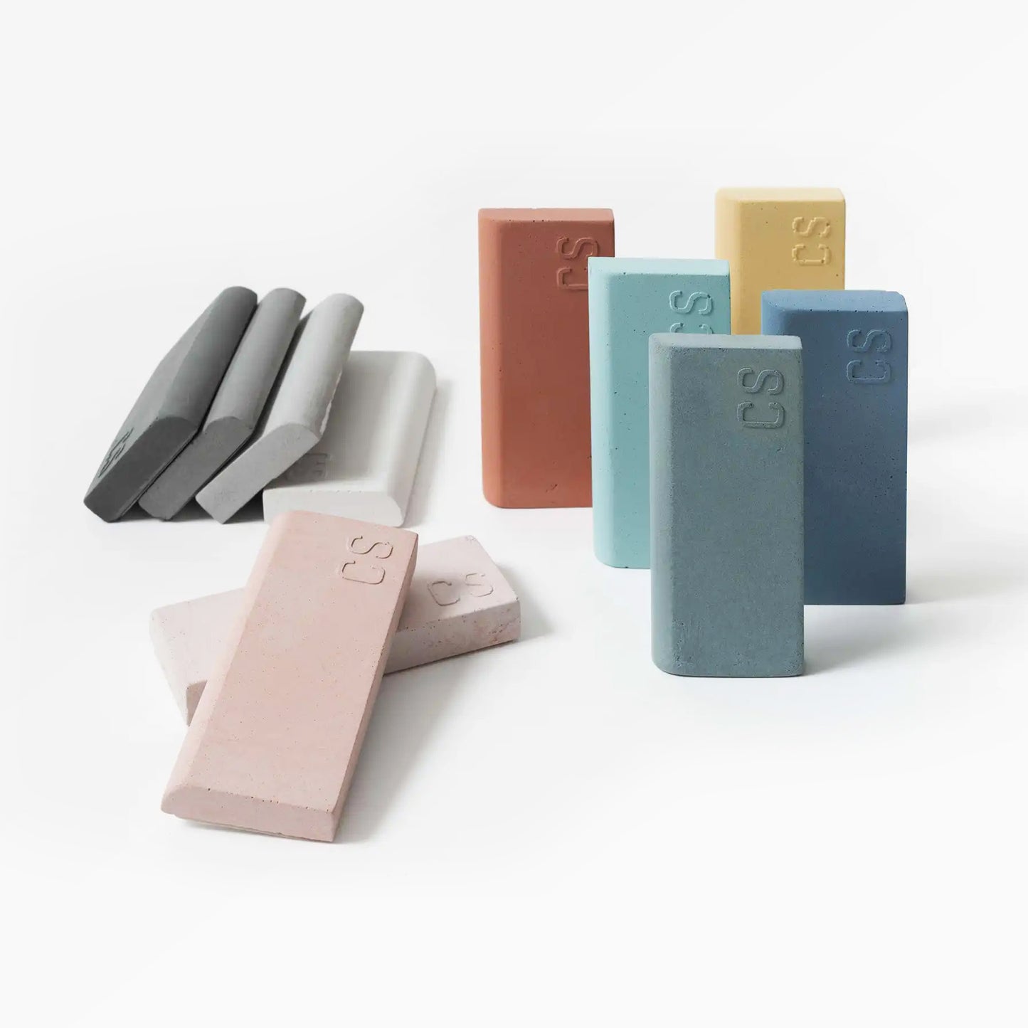 12 Sample Display Box