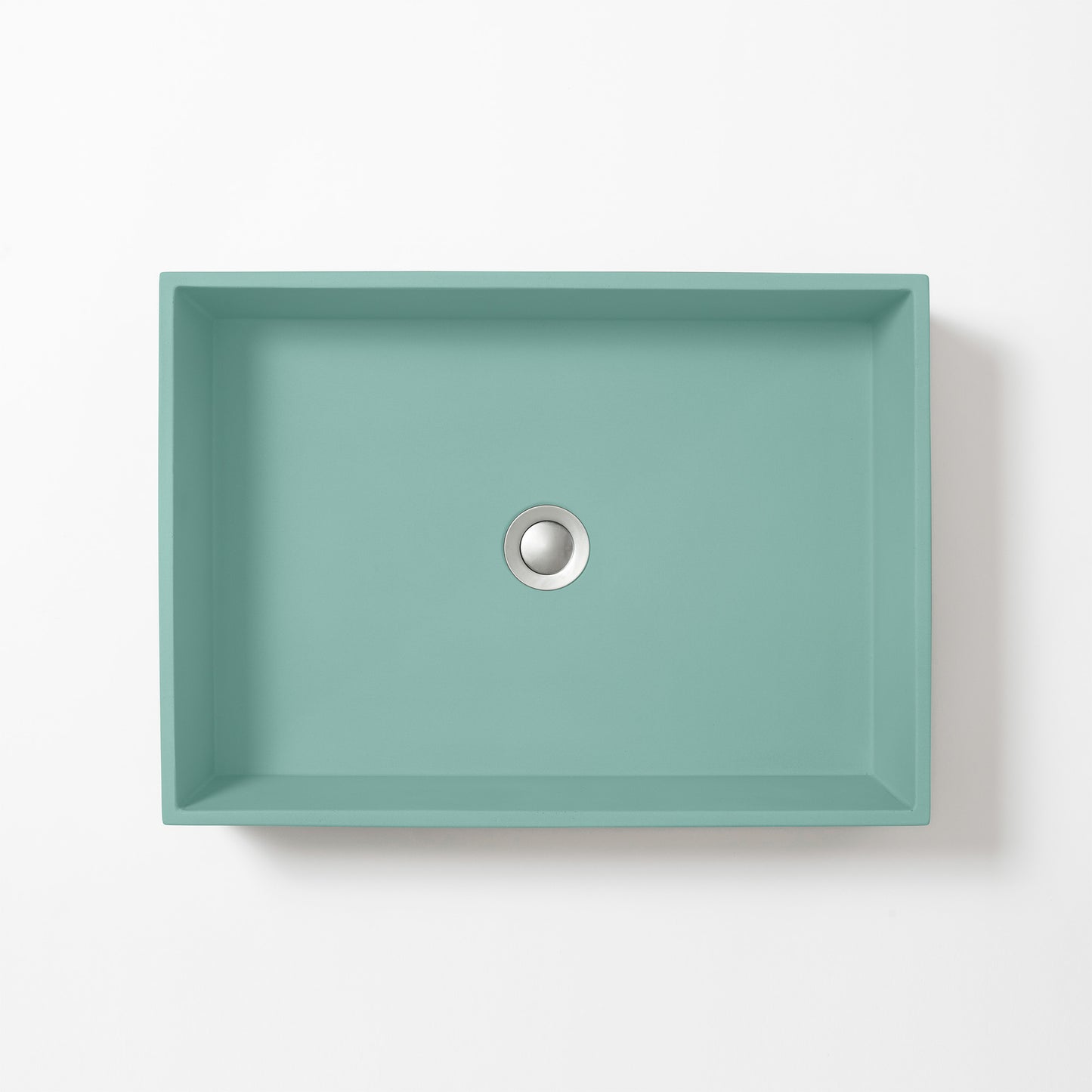 Baly - Large Concrete Basin