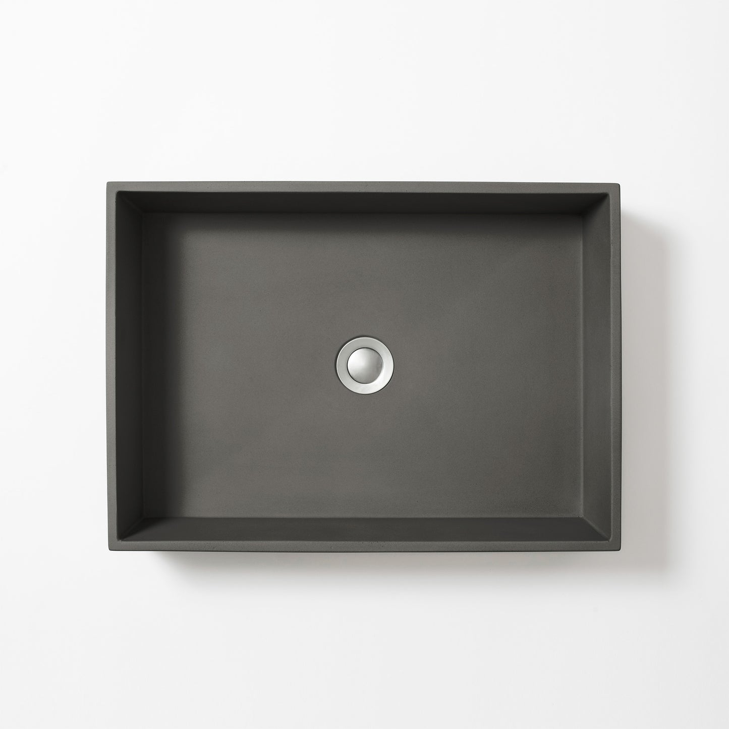 Baly - Large Concrete Basin