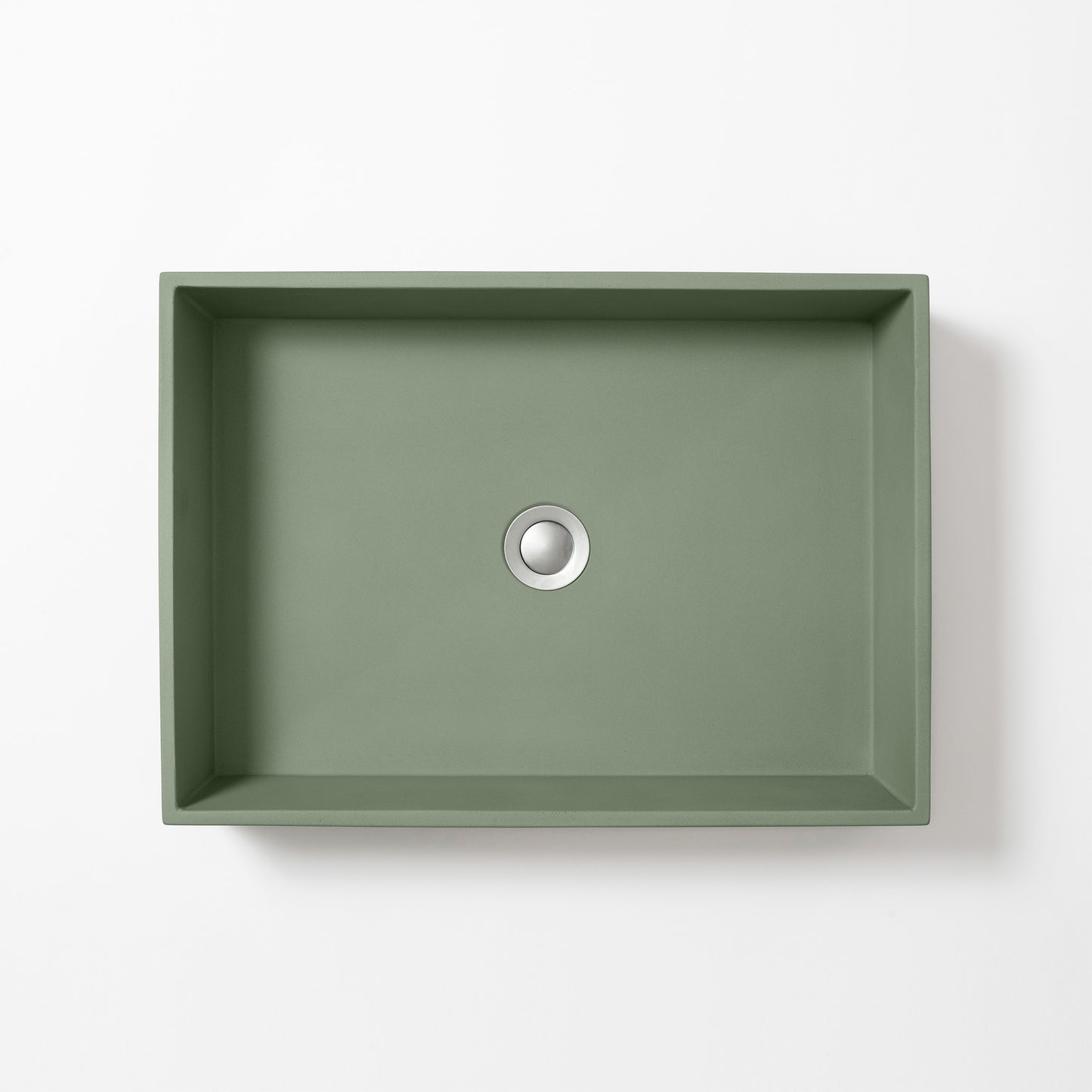 Baly - Large Concrete Basin