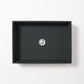 Baly - Large Concrete Basin