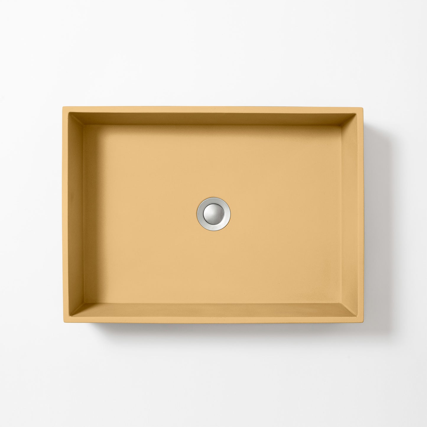 Baly - Large Concrete Basin