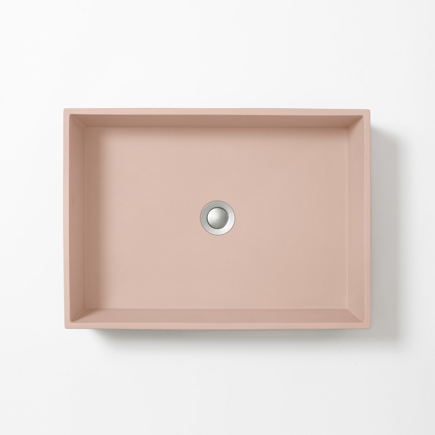 Baly - Large Concrete Basin