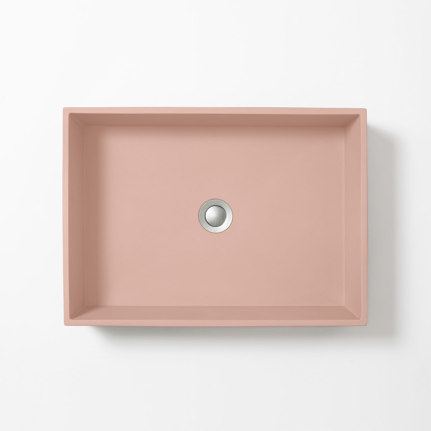 Baly - Large Concrete Basin