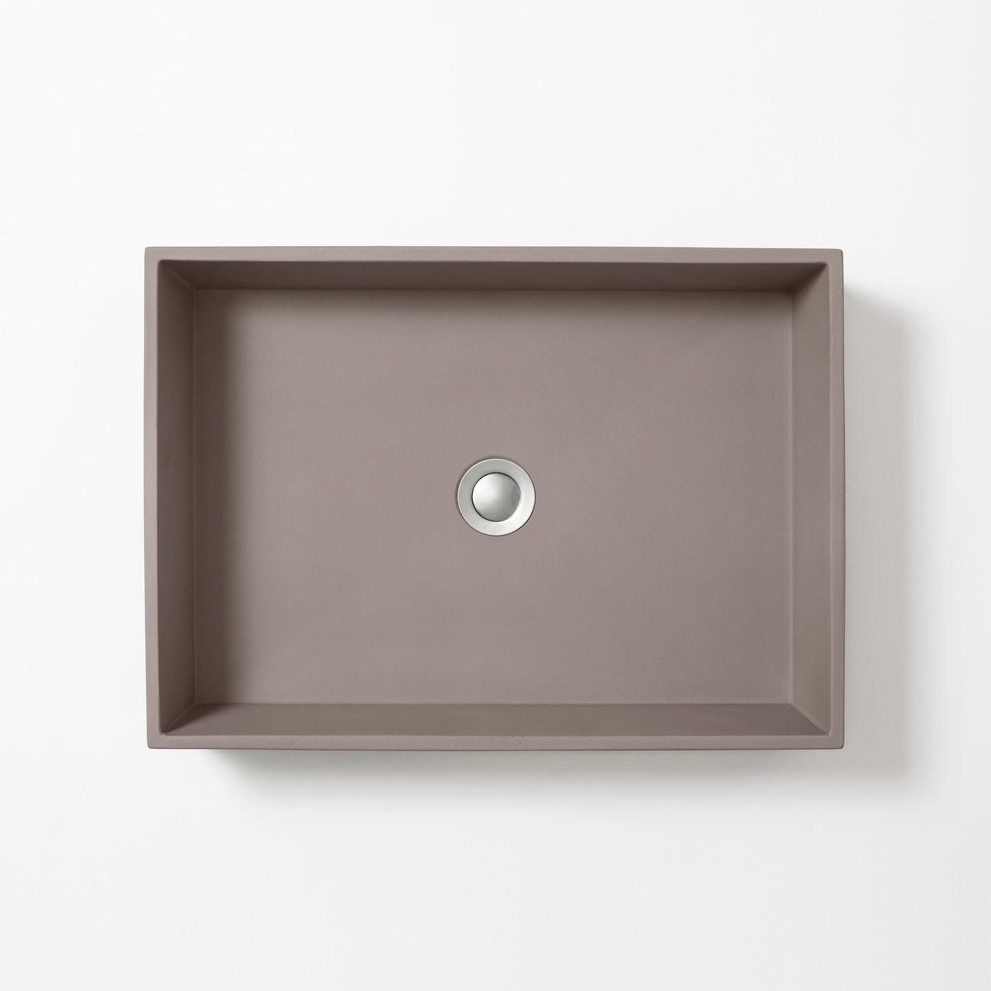 Baly - Large Concrete Basin