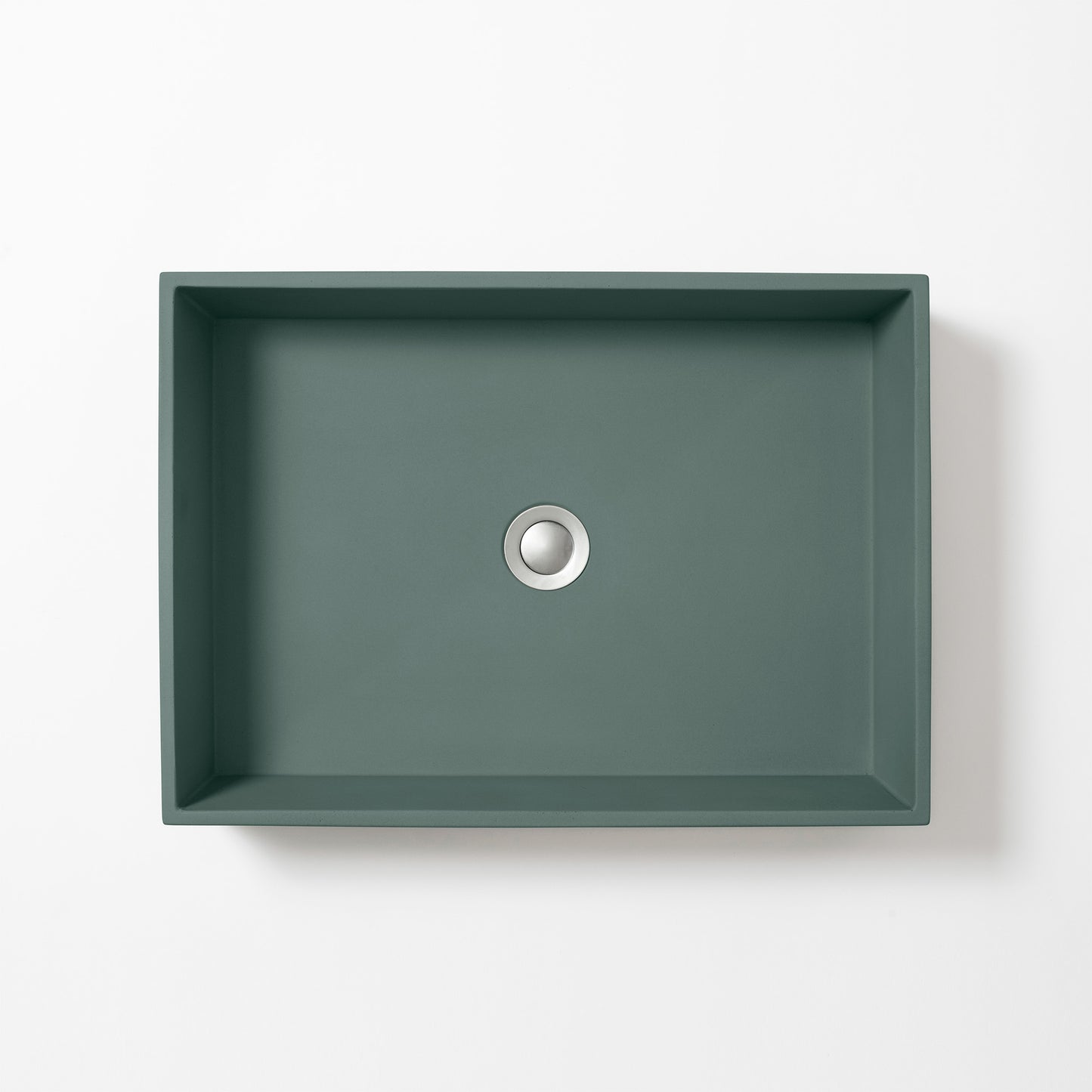 Baly - Large Concrete Basin