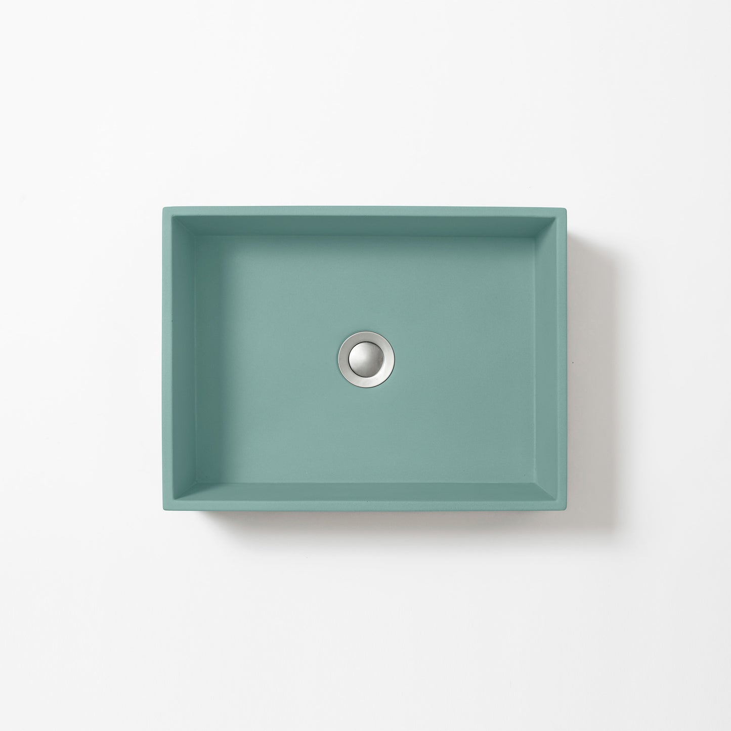 Baly - Medium Concrete Basin