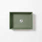 Baly - Medium Concrete Basin