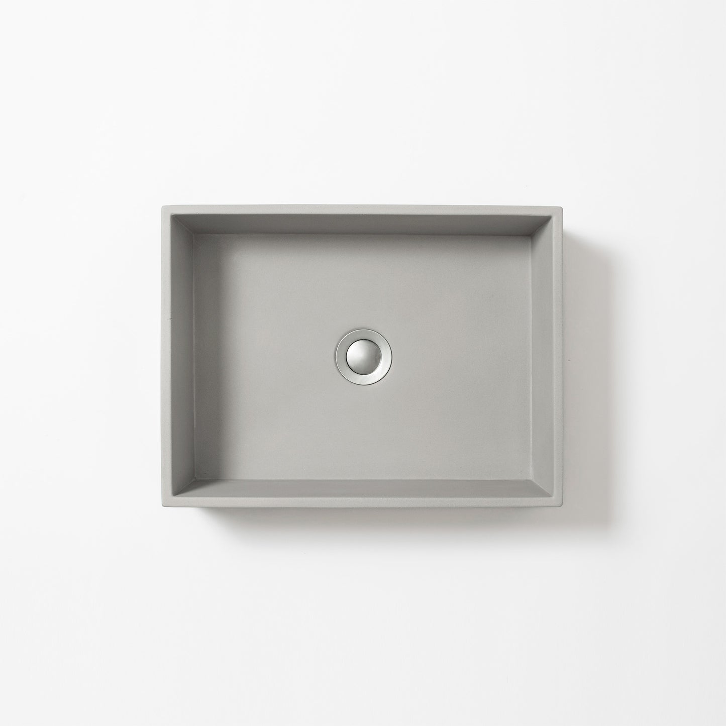 Baly - Medium Concrete Basin