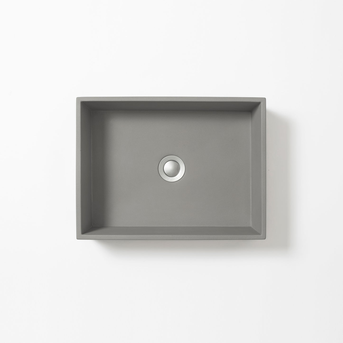 Baly - Medium Concrete Basin