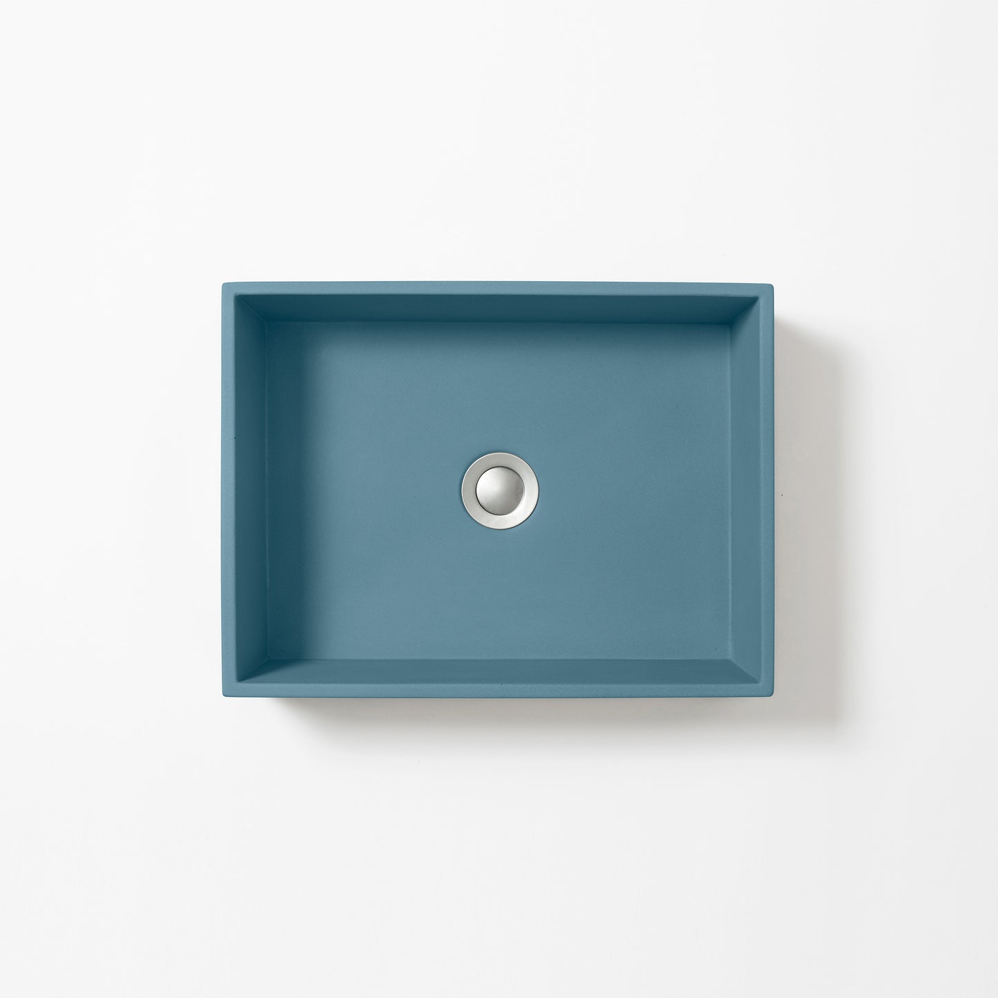 Baly - Medium Concrete Basin