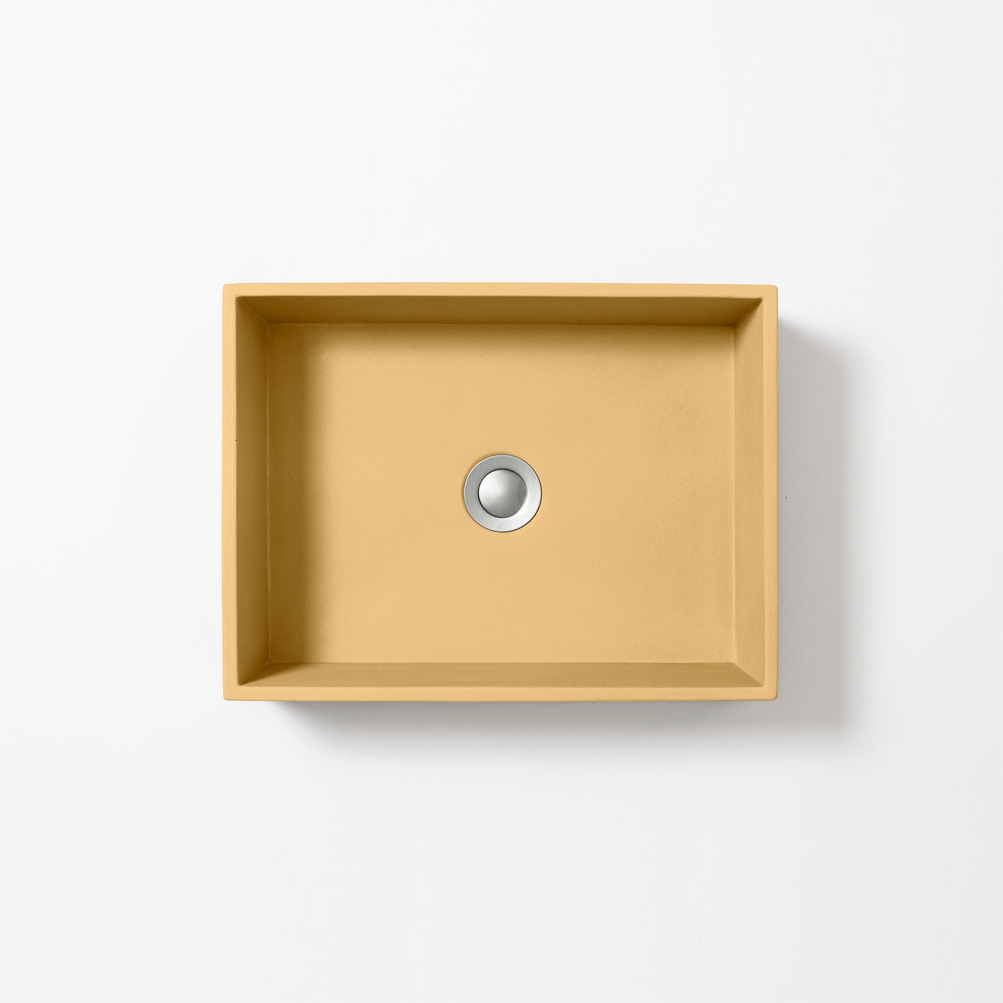 Baly - Medium Concrete Basin