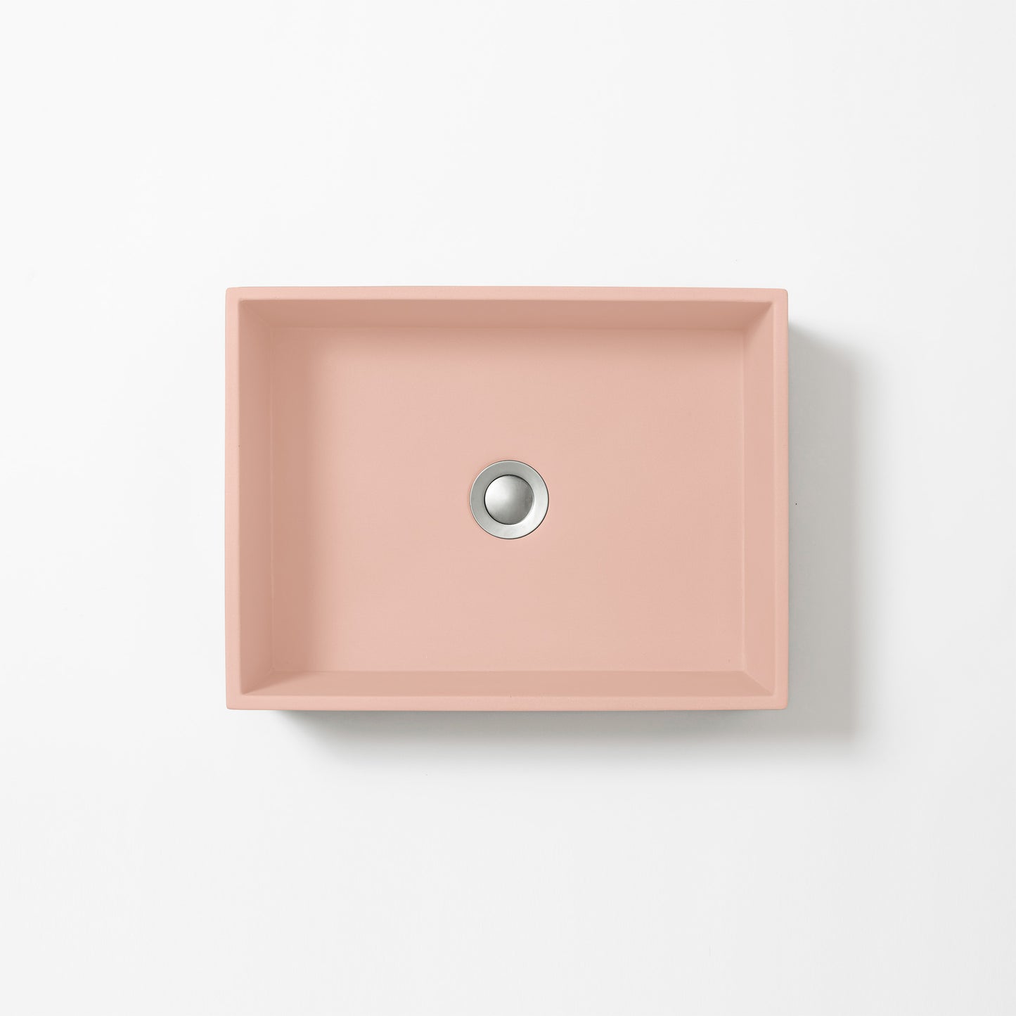 Baly - Medium Concrete Basin