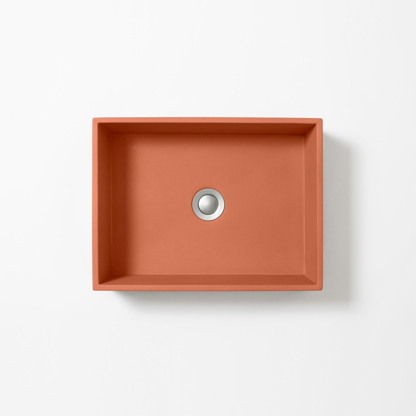 Baly - Medium Concrete Basin