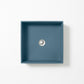 Baly - Square Concrete Basin