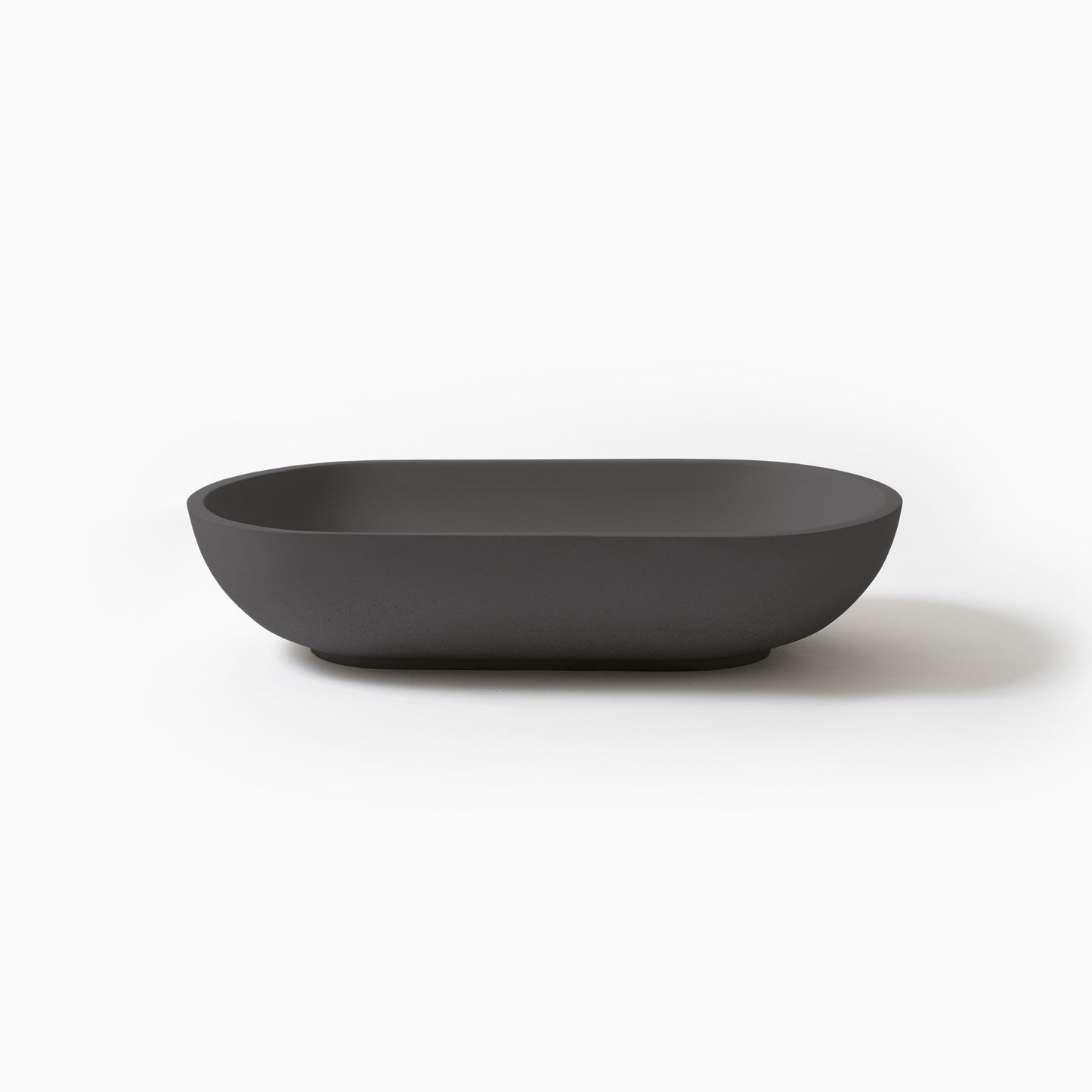 Kaarla - Oblong Concrete Basin