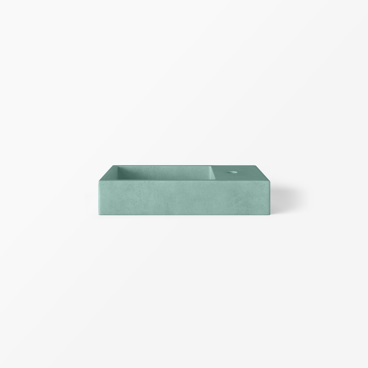 Weerlito - Mini Rectangle Concrete Basin