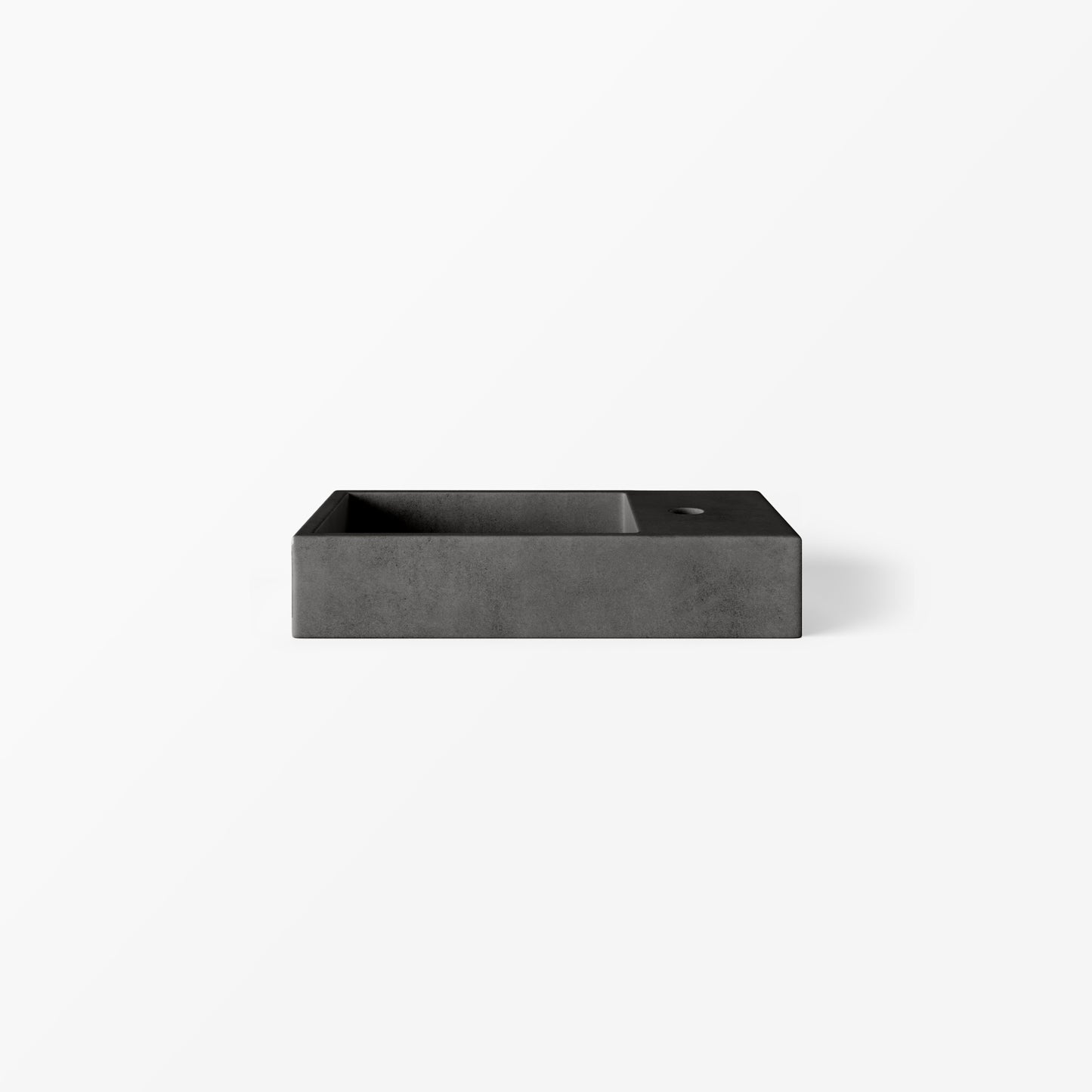 Weerlito - Mini Rectangle Concrete Basin