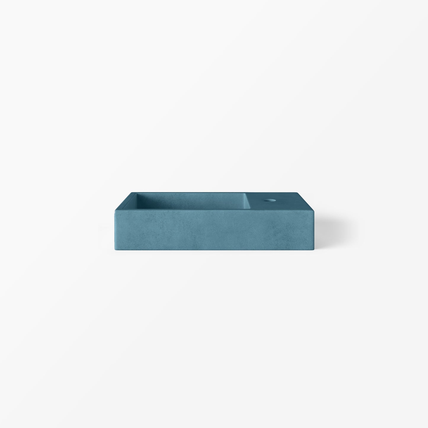 Weerlito - Mini Rectangle Concrete Basin