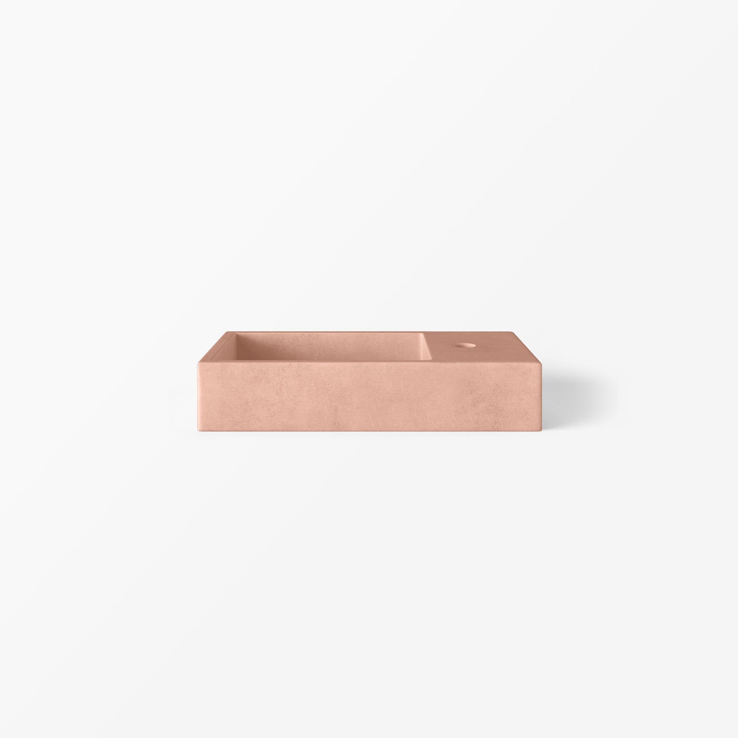 Weerlito - Mini Rectangle Concrete Basin
