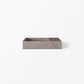 Weerlito - Mini Rectangle Concrete Basin