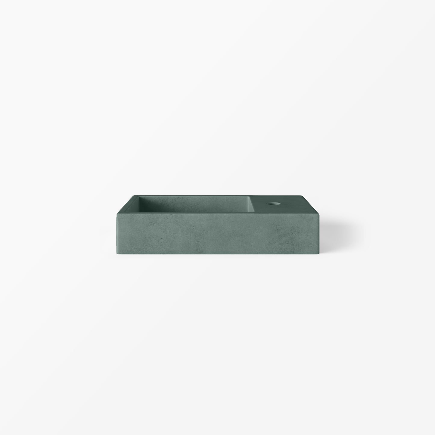 Weerlito - Mini Rectangle Concrete Basin
