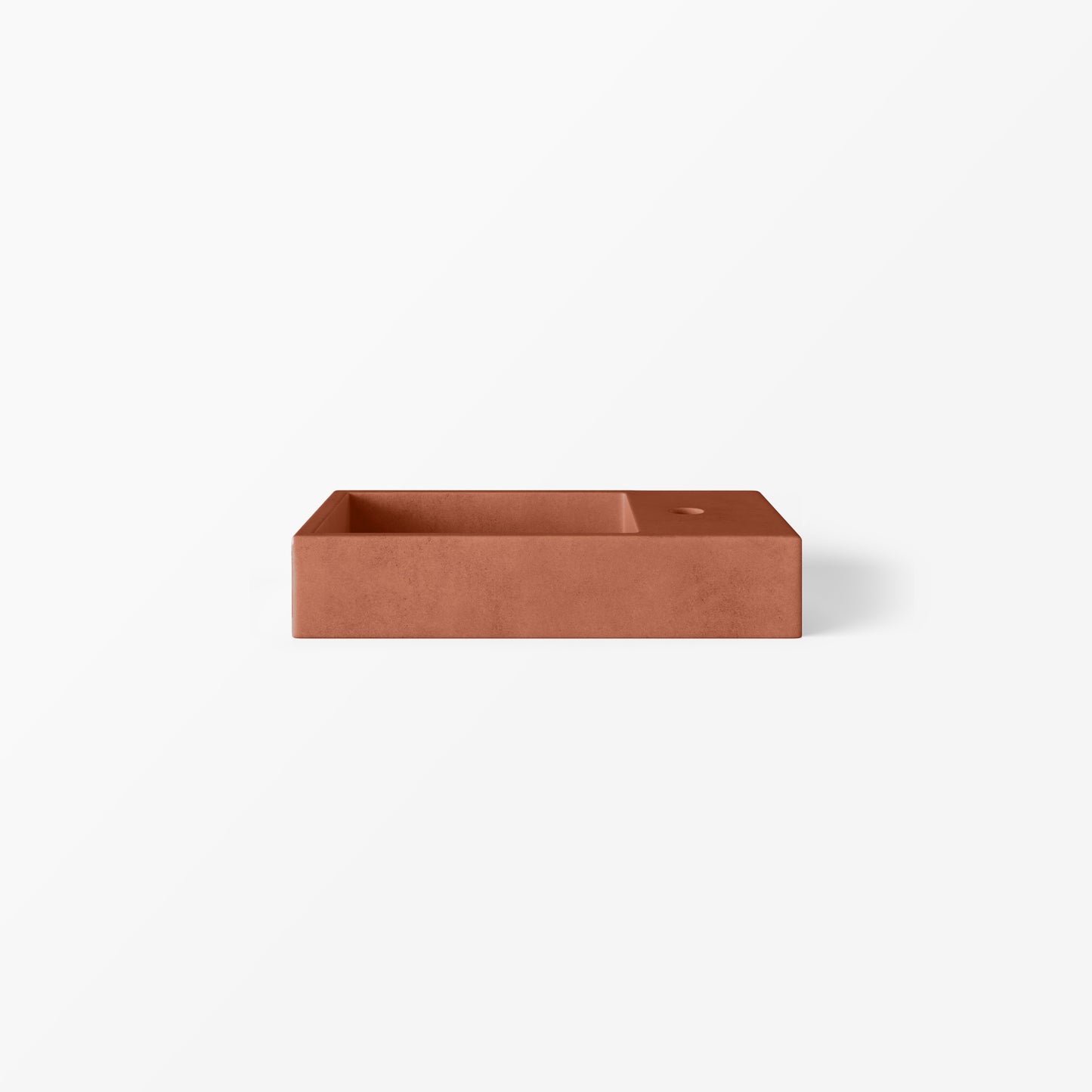 Weerlito - Mini Rectangle Concrete Basin