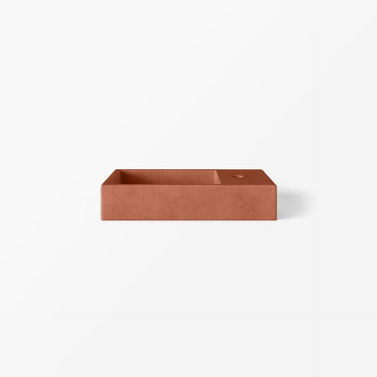 Weerlito - Mini Rectangle Concrete Basin