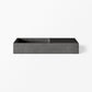 Weerlo - Rectangle Concrete Basin