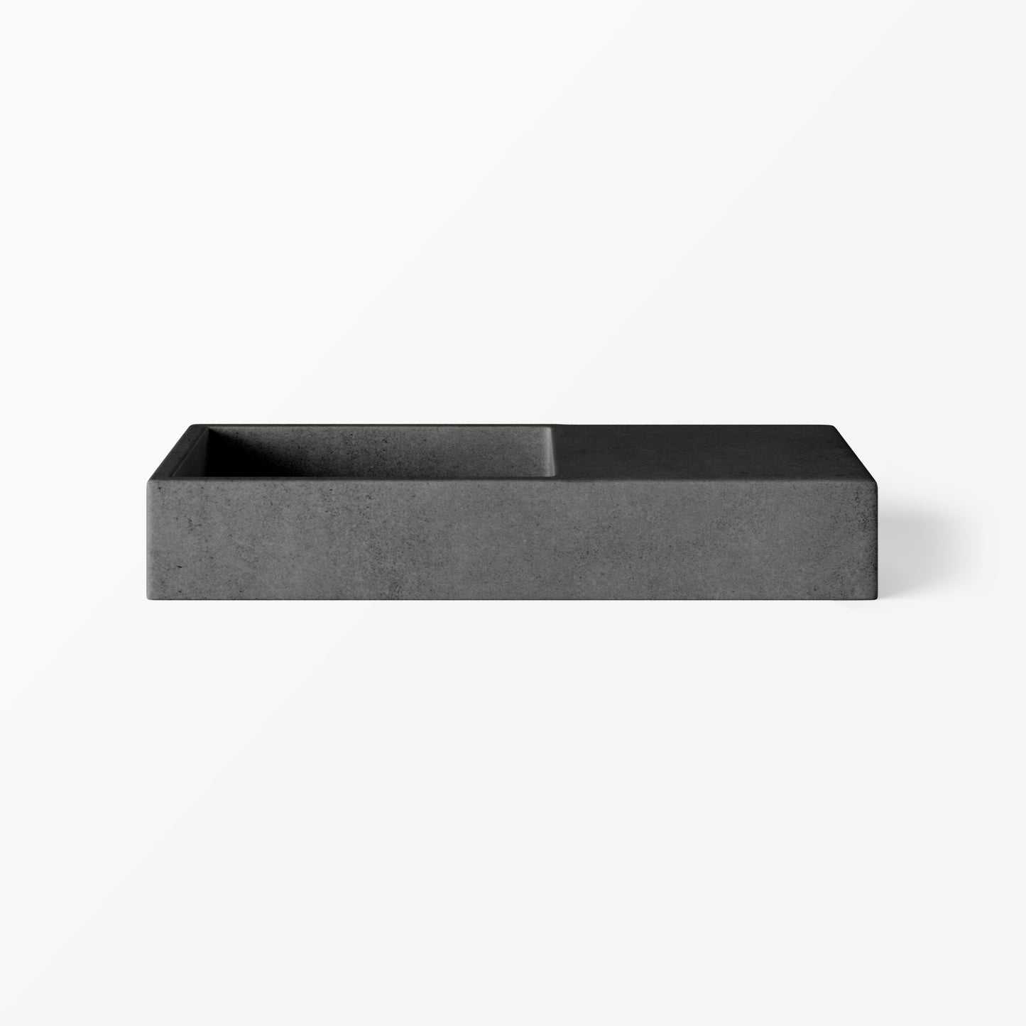 Weerlo - Rectangle Concrete Basin