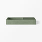 Weerlo - Rectangle Concrete Basin