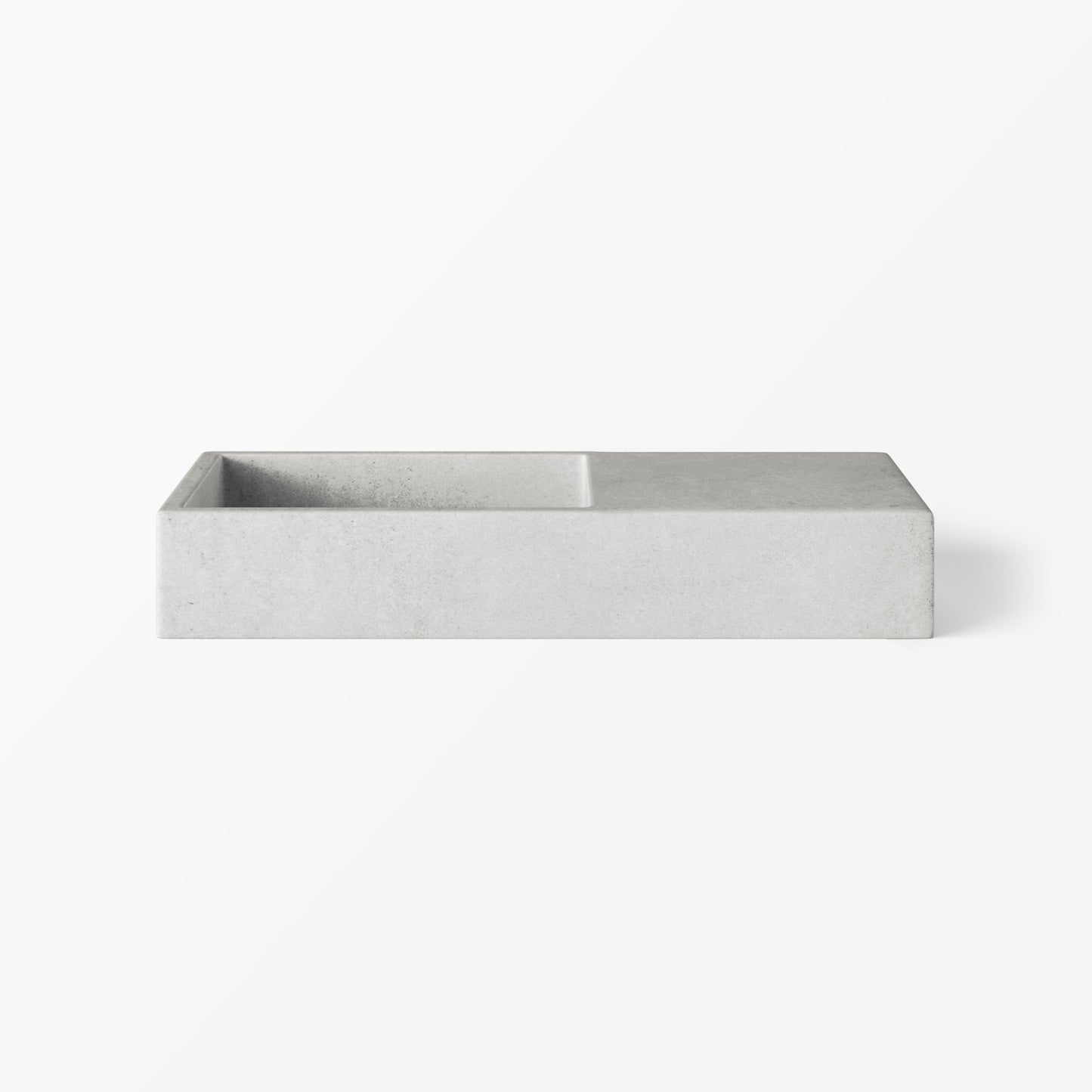 Weerlo - Rectangle Concrete Basin